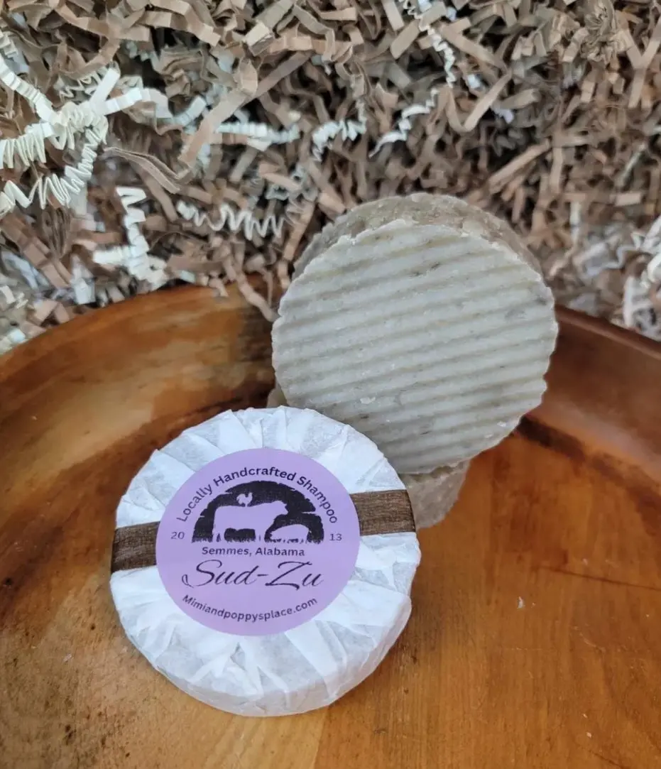Mimi And Poppy's Place Shampoo Bar 5