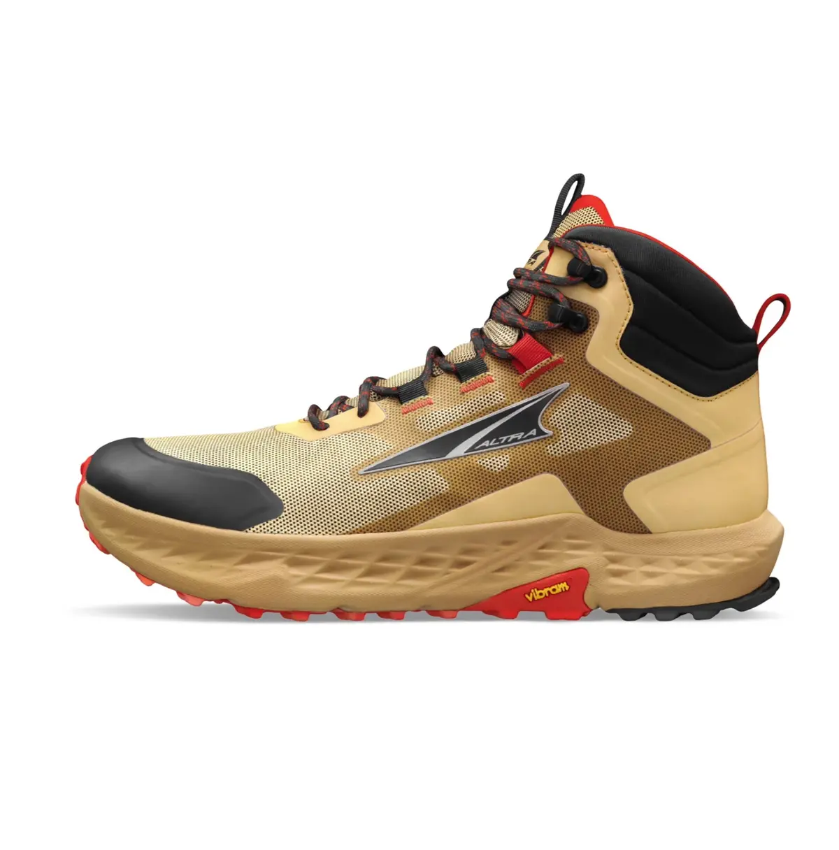 Altra Men's Timp Hiker 1