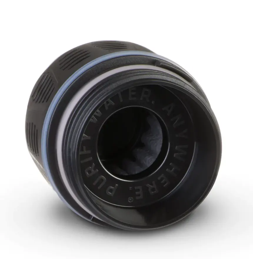 Ultrapress Filter & Purifier - Grayl 1