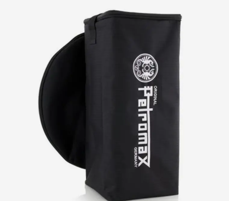 Petromax Transport Bag For Hk350 & Hk500 Lamp And Shade 1
