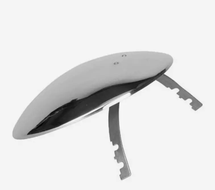 Petromax Parabolic Side Reflector – (Hk250/Hk350/Hk500) 2