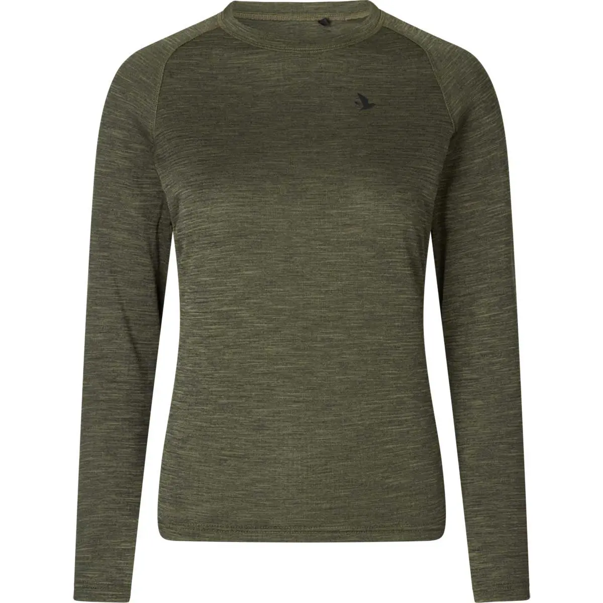 Seeland Active Long Sleeve Women's T- Shirt 1