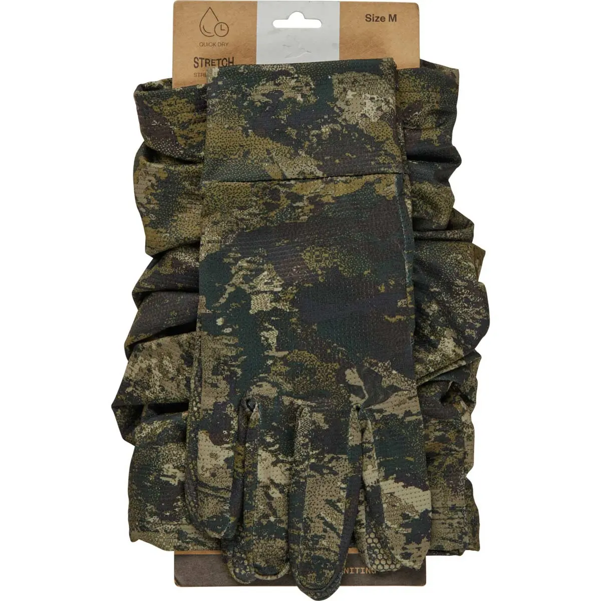 Seeland Aero Camo Cover Set 1