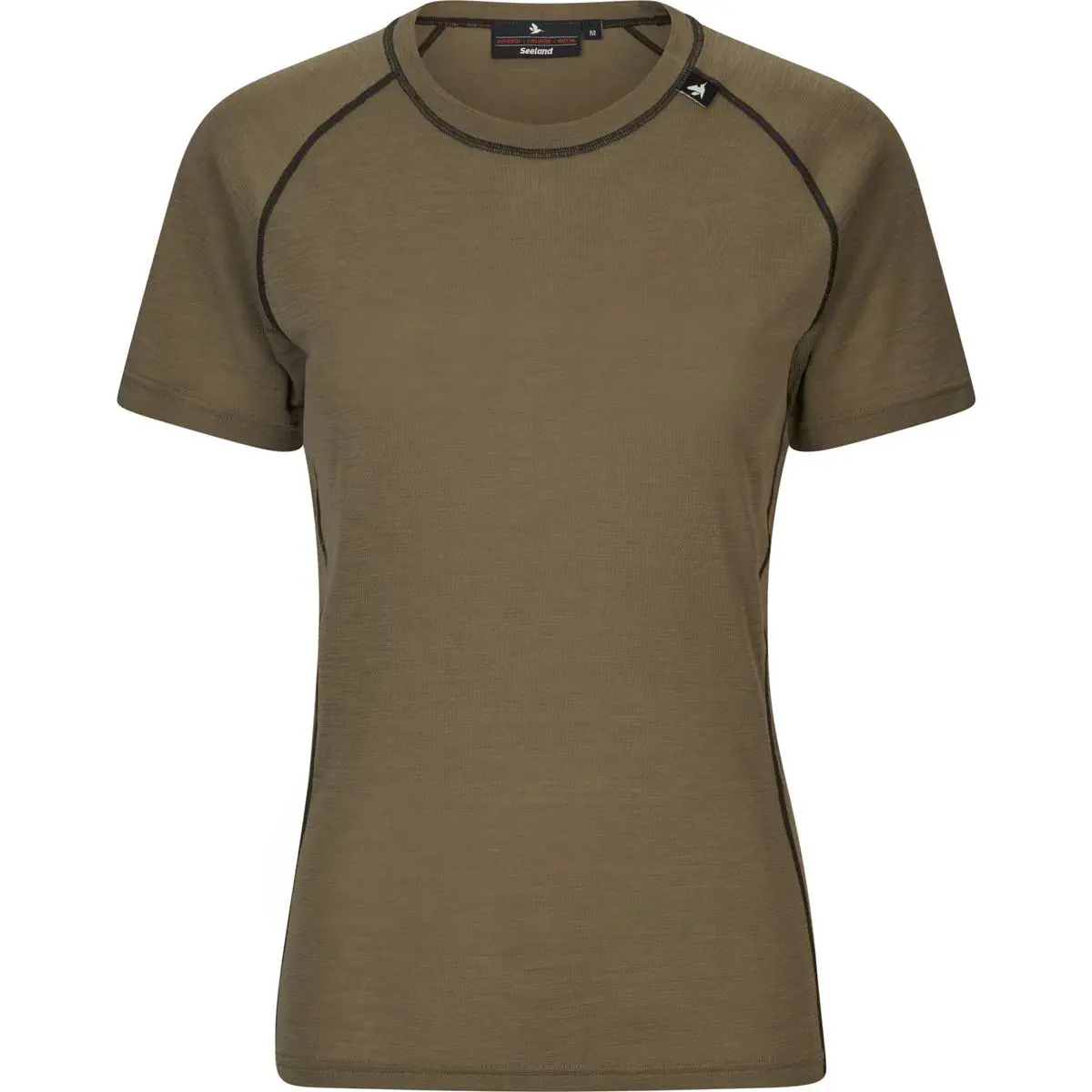 Seeland Apex Aia Women's Merino T-Shirt 1