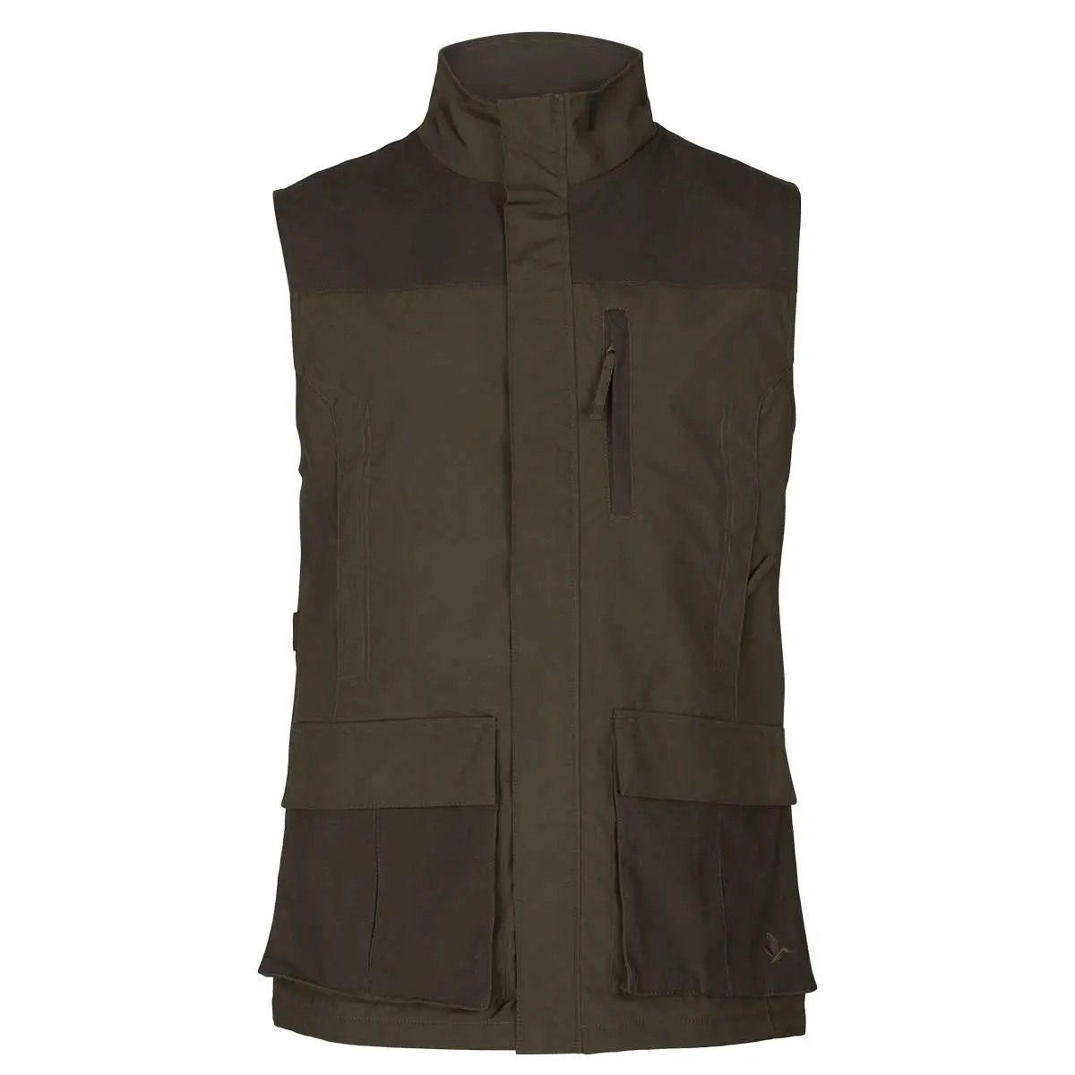 Seeland Arden Waistcoat 1