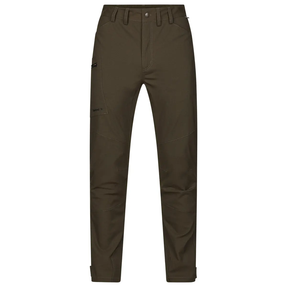 Seeland Ash Outdoor Trousers 1