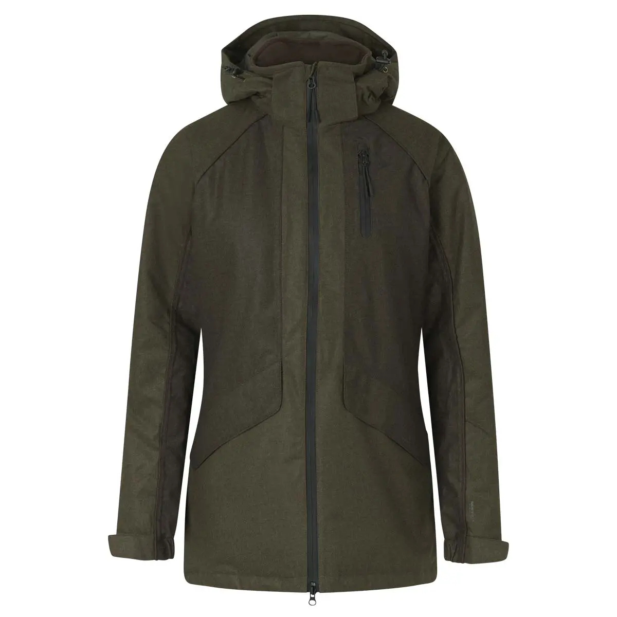 Seeland Avail Aya Women's Insulated Jacket 1