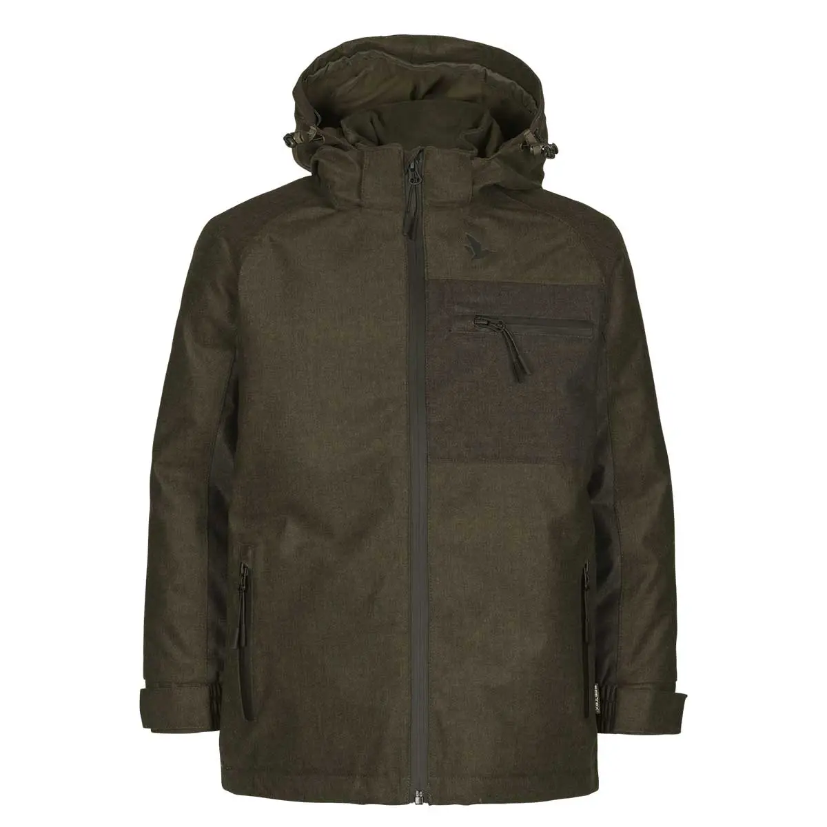 Seeland Avail Junior Jacket 1