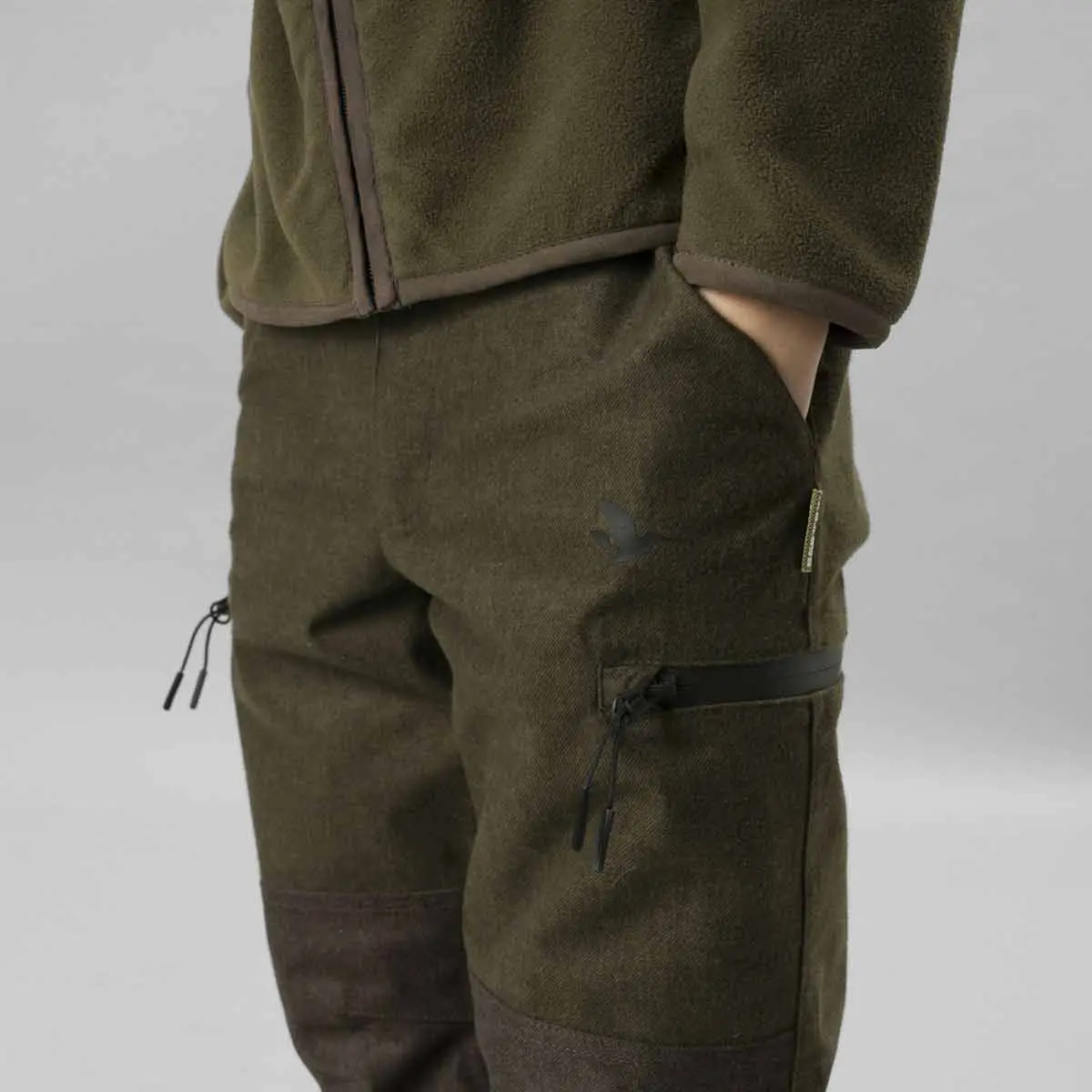 Seeland Avail Junior Trousers 3