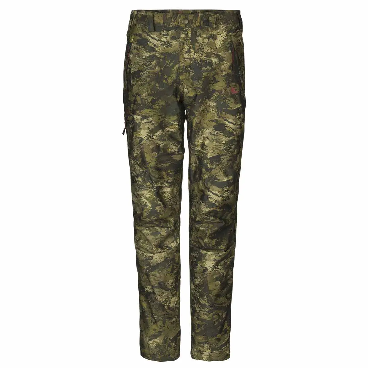 Seeland Avail Women Camo Trousers 1