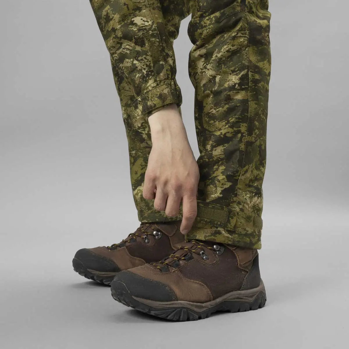 Seeland Avail Women Camo Trousers 4