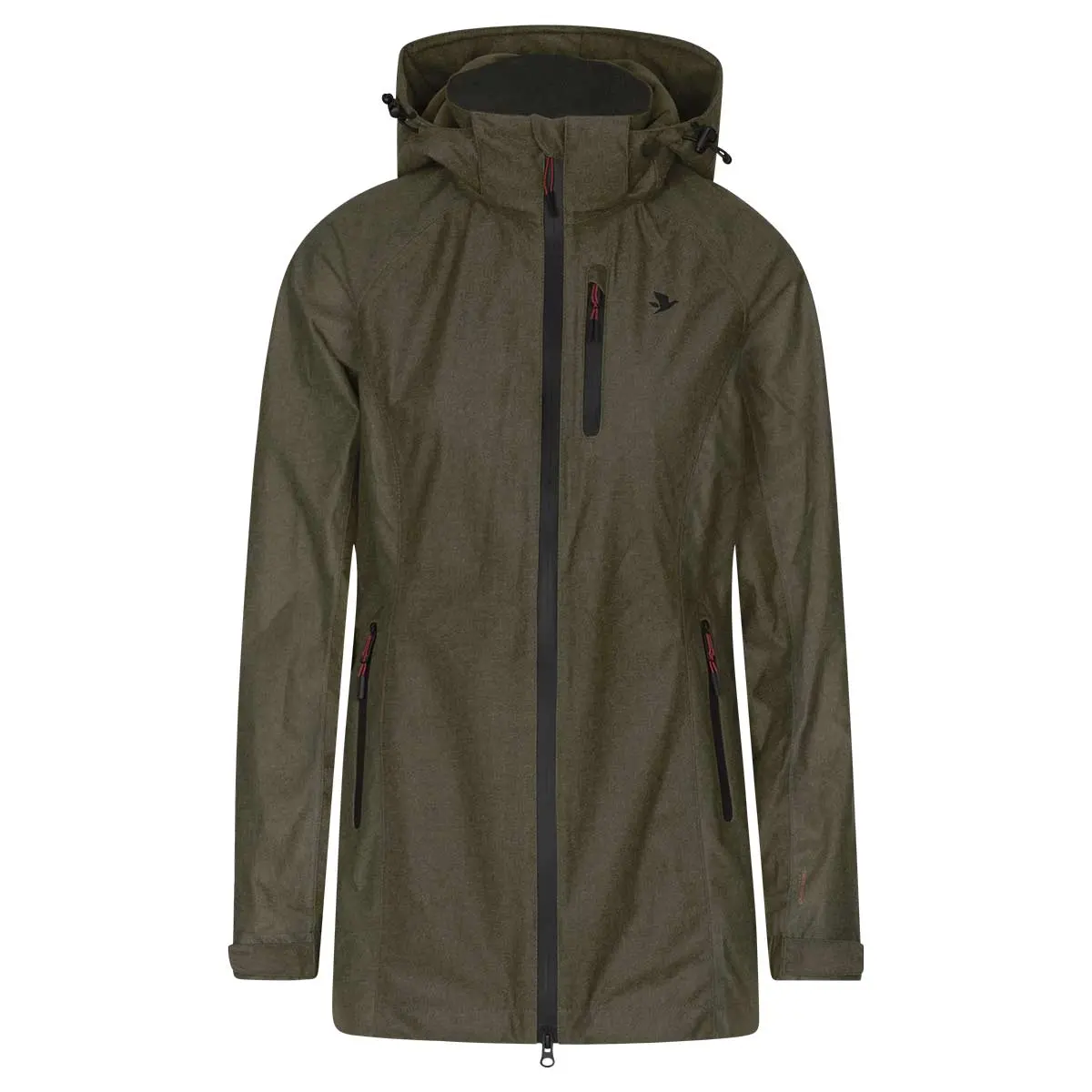 Seeland Avail Women's Jacket 1