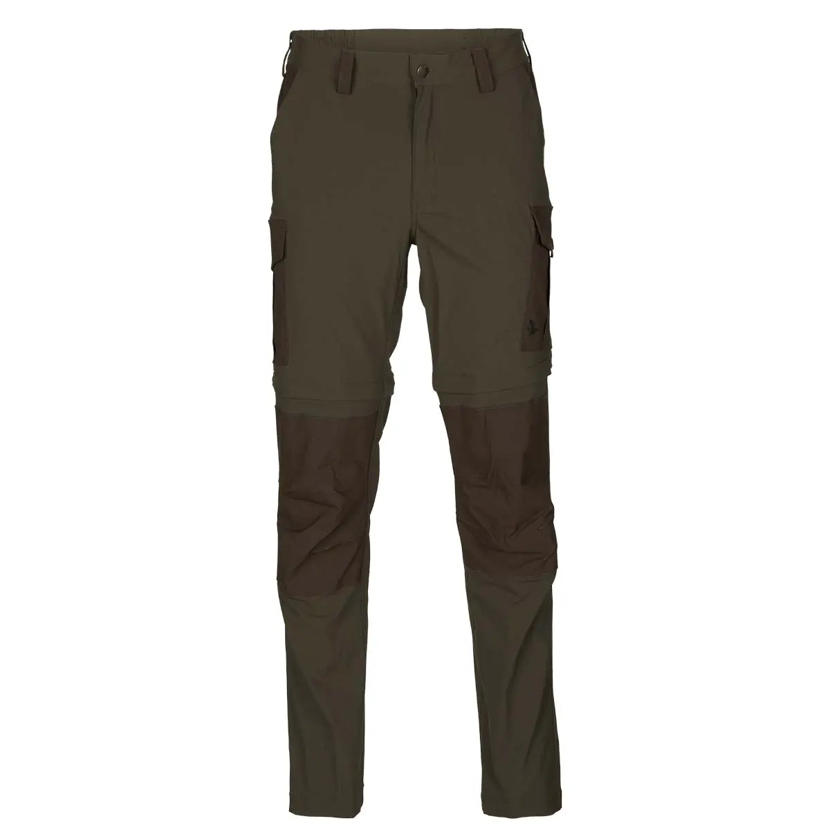 Seeland Birch Zip-Off Trousers 1