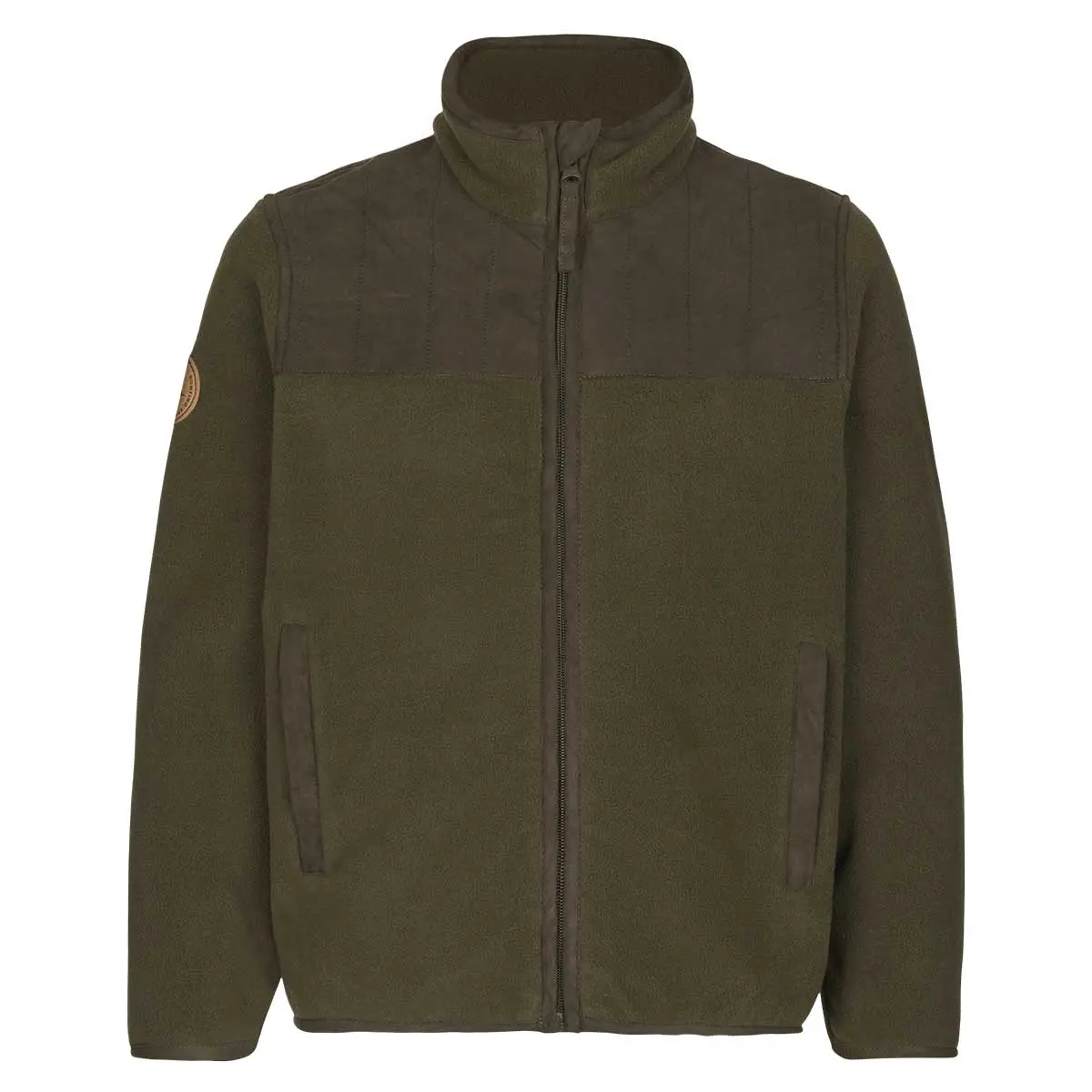 Seeland Bolt Junior Fleece Jacket 1