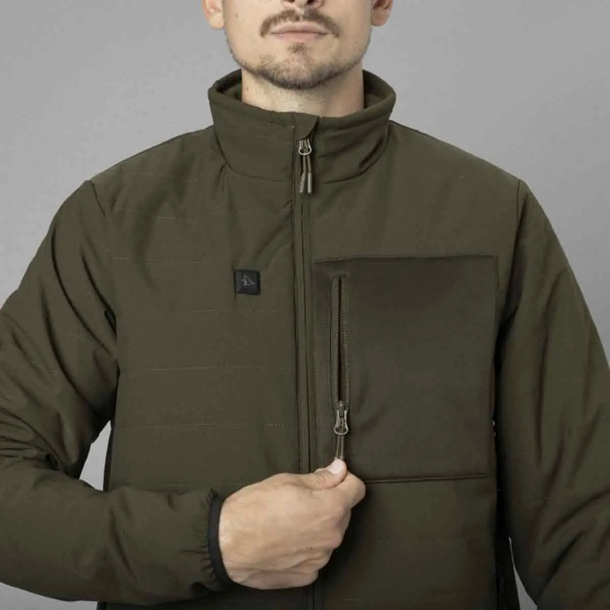 Seeland Celsius Heat Men's Jacket 4