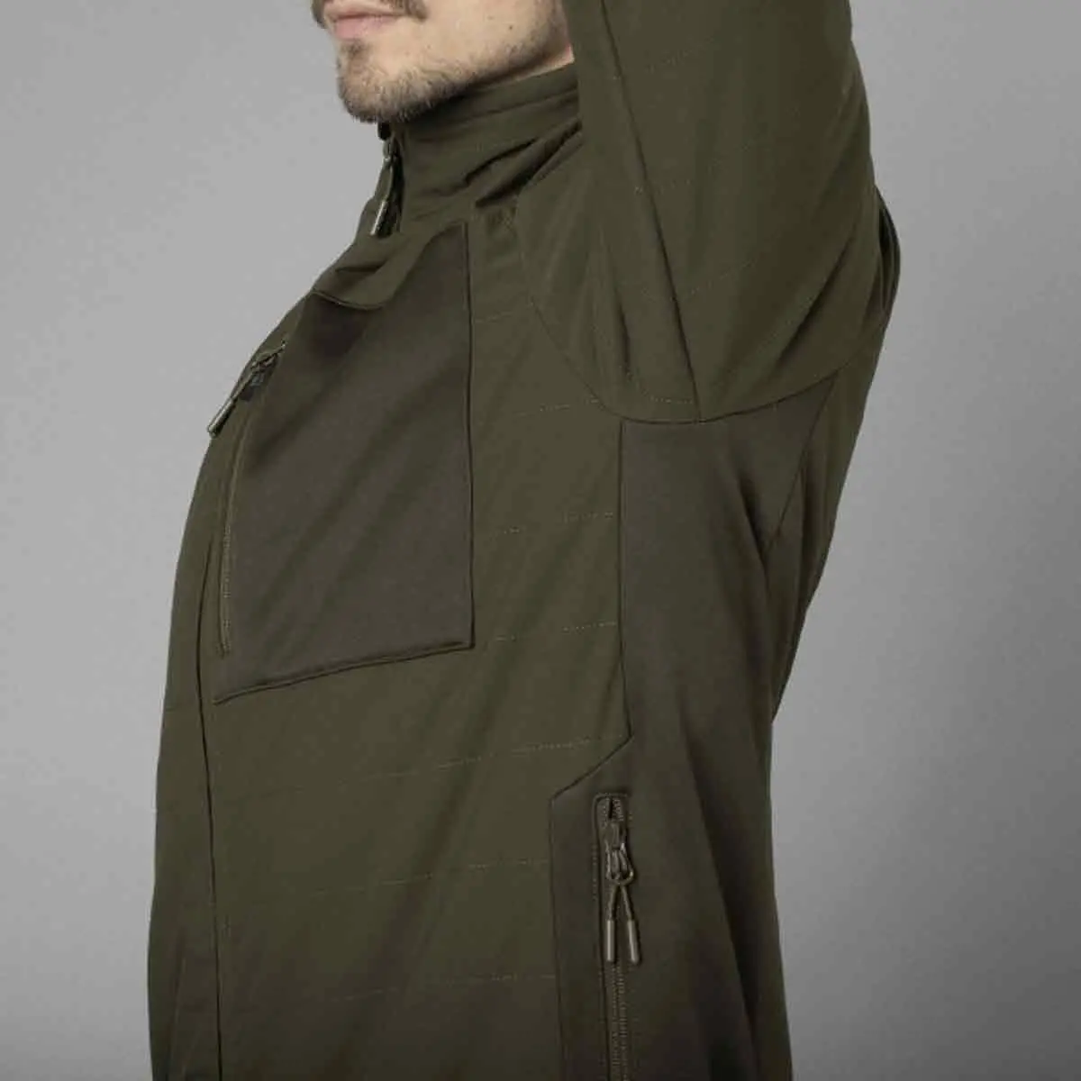 Seeland Celsius Heat Men's Jacket 3