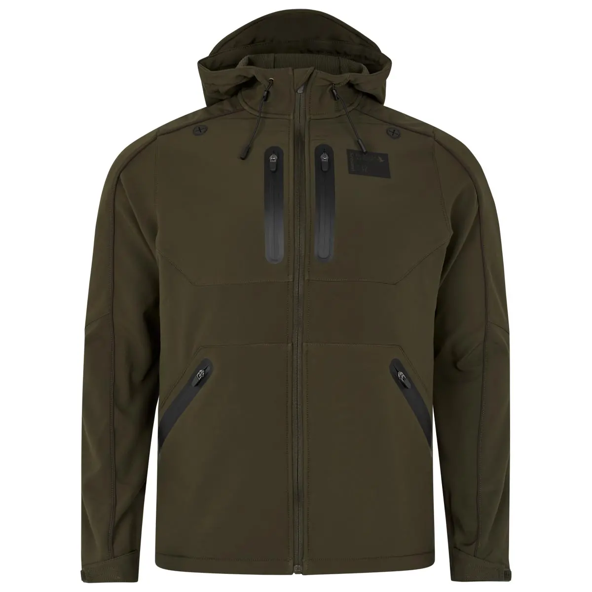 Seeland Chaser Aero Jacket 1