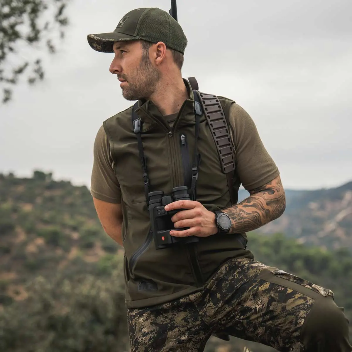Seeland Chaser Aero Waistcoat 5