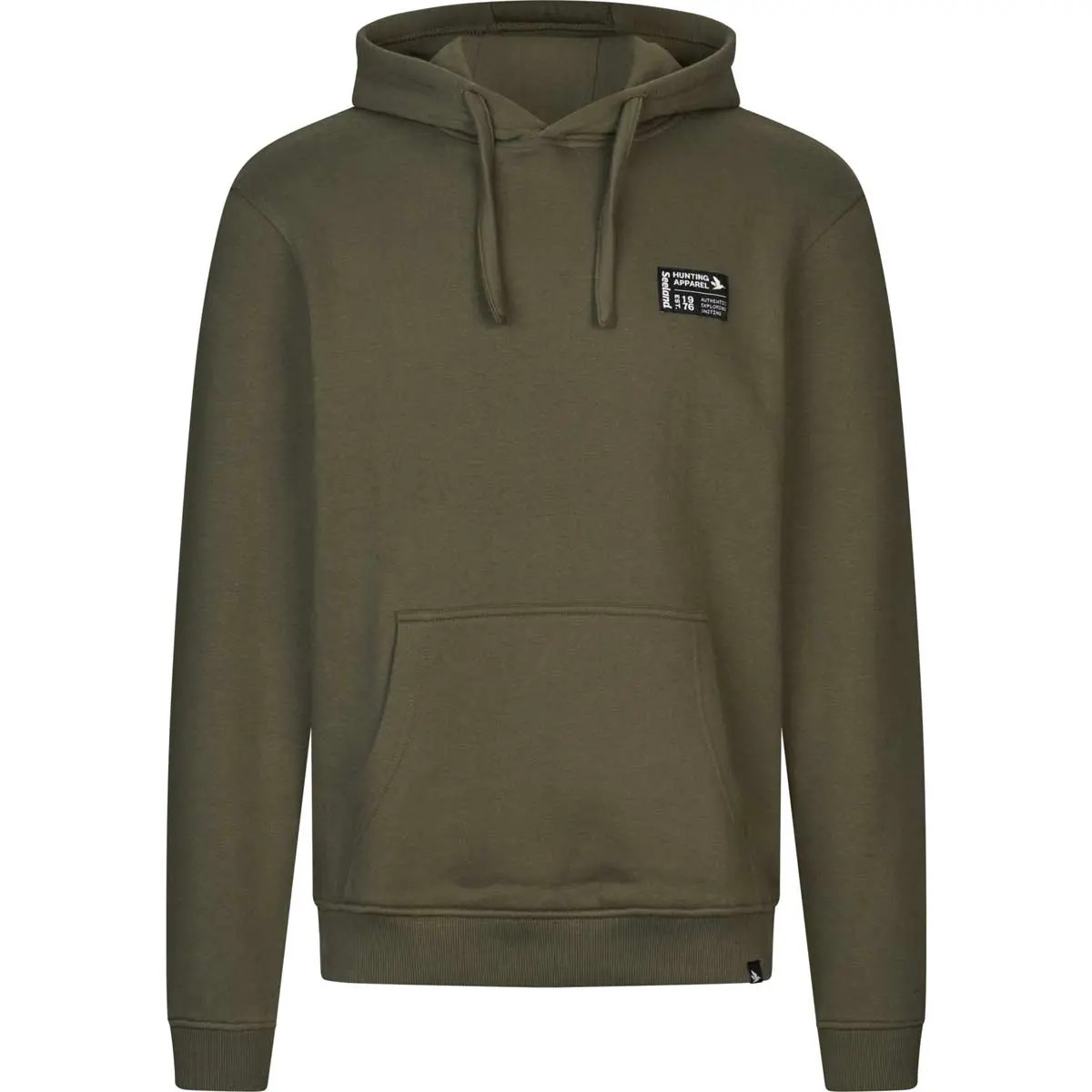 Seeland Delta Hoodie 1