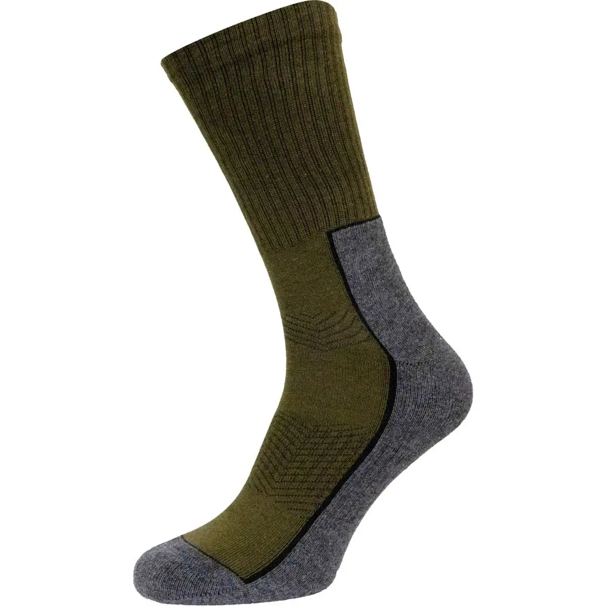 Seeland Field Sock - 3 Pack 1