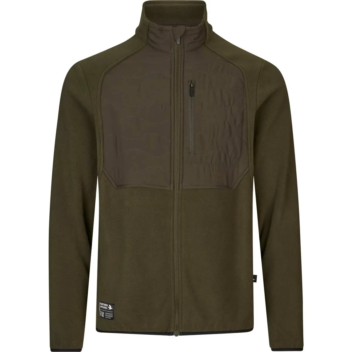 Seeland Gale Fleece Jacket 1