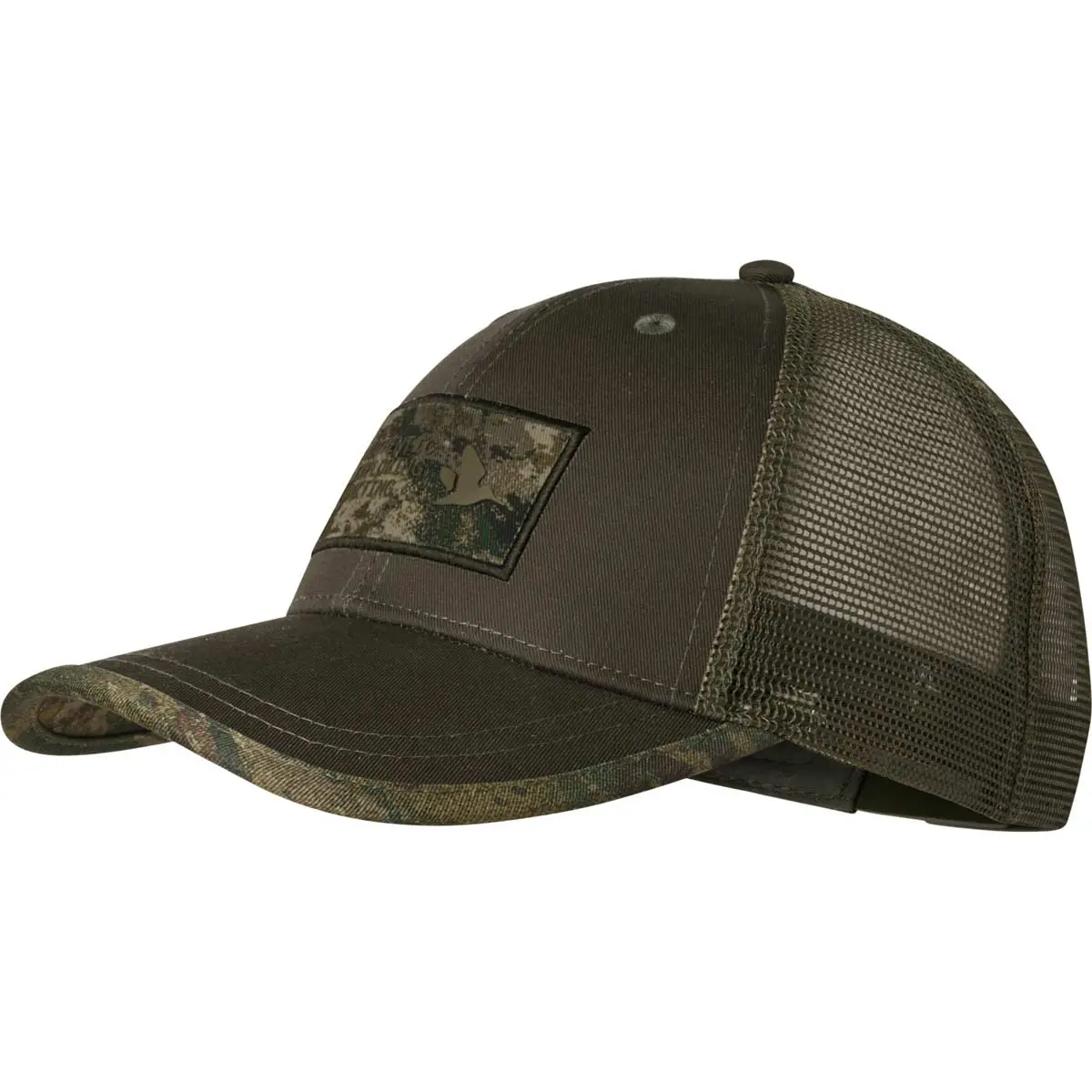 Seeland Ganister Trucker Cap 1