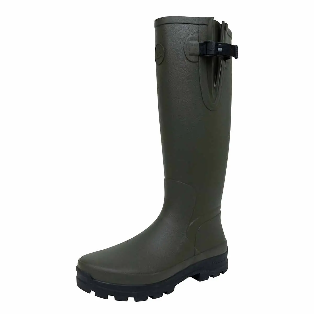 Seeland Hillside Classic Wellington Boot 1
