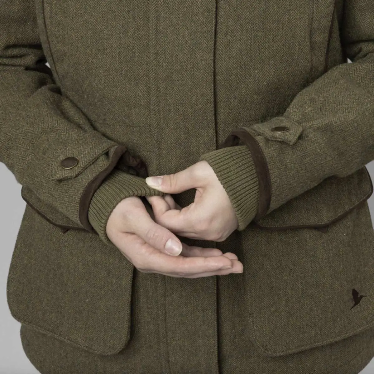 Seeland Hillside Harriet Women's Jacket 5