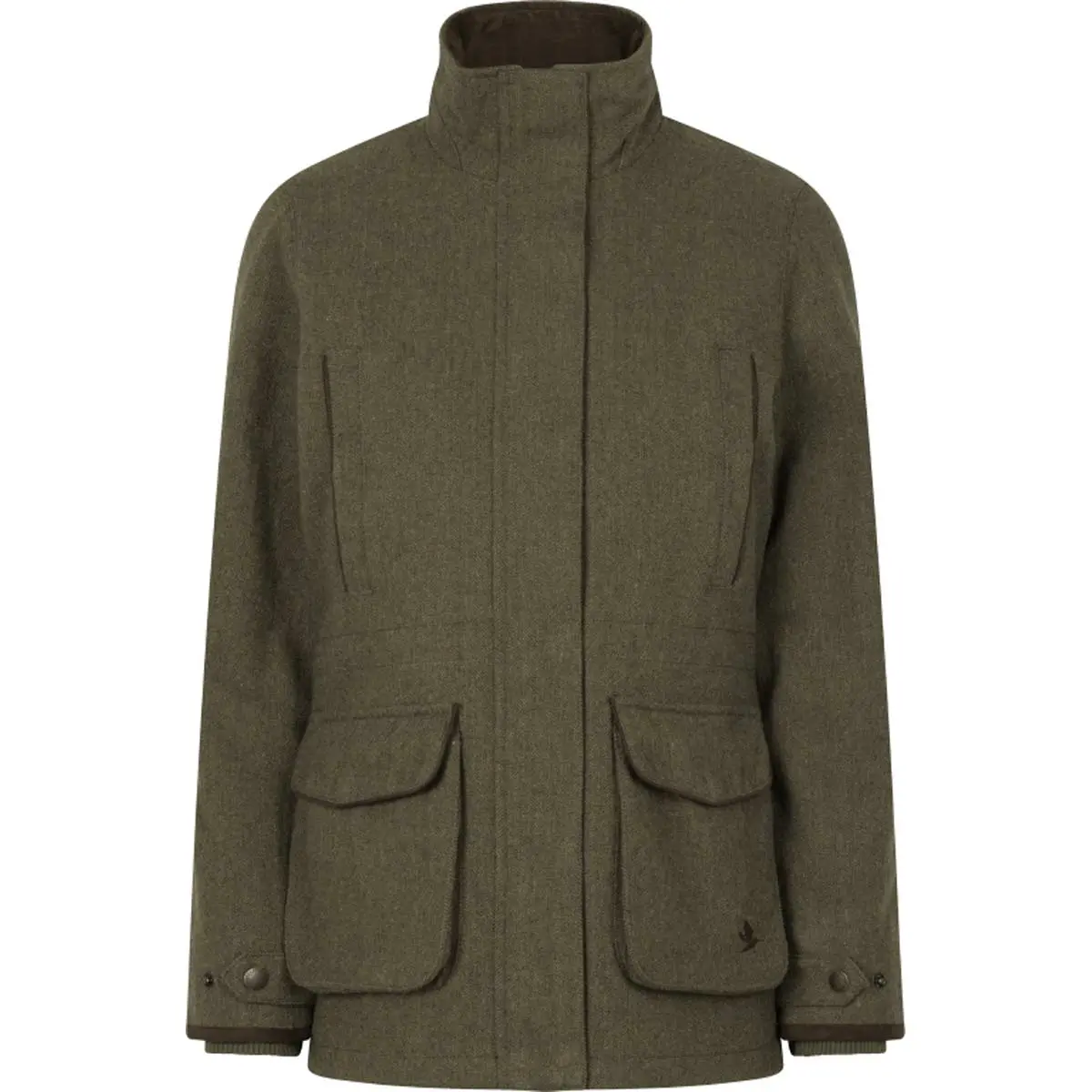 Seeland Hillside Harriet Women's Jacket 1
