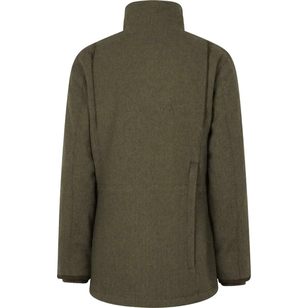Seeland Hillside Harriet Women's Jacket 2