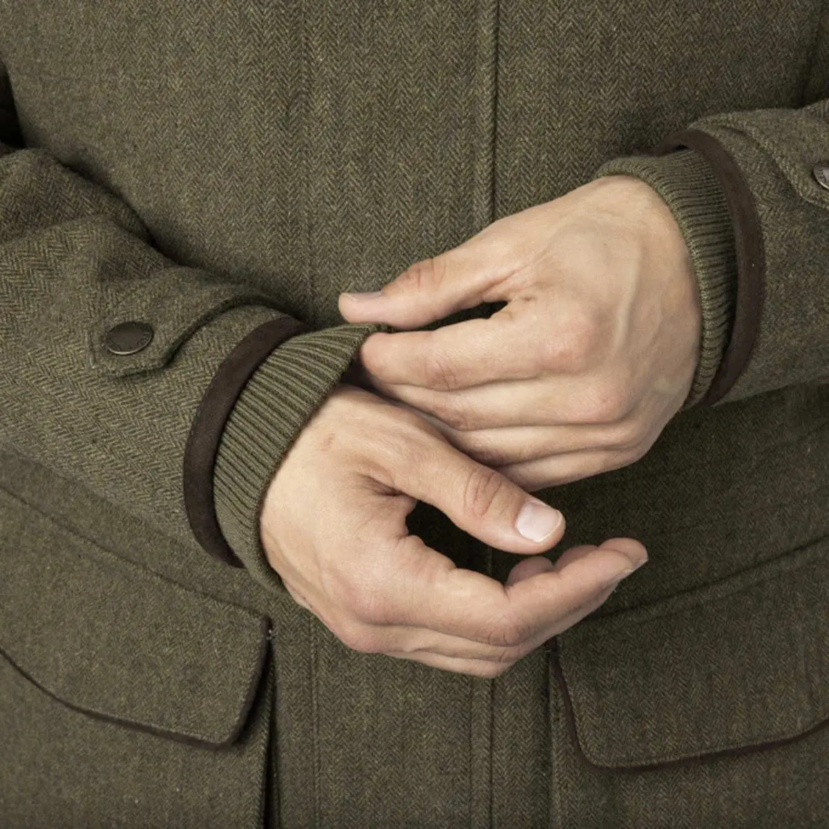 Seeland Hillside Jacket 6