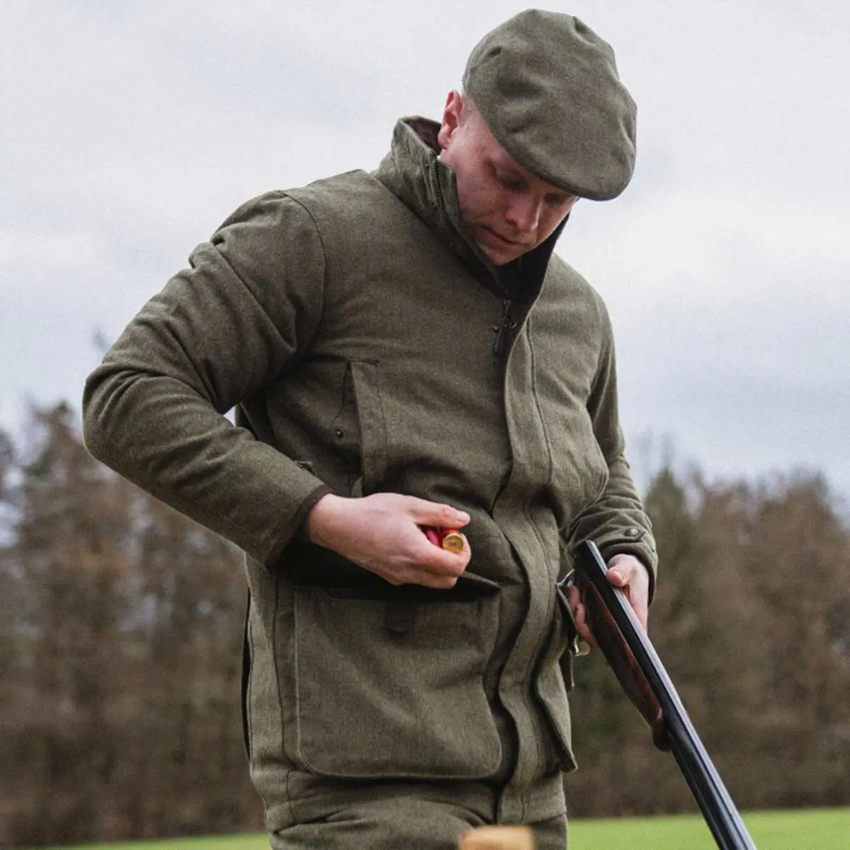 Seeland Hillside Jacket 7