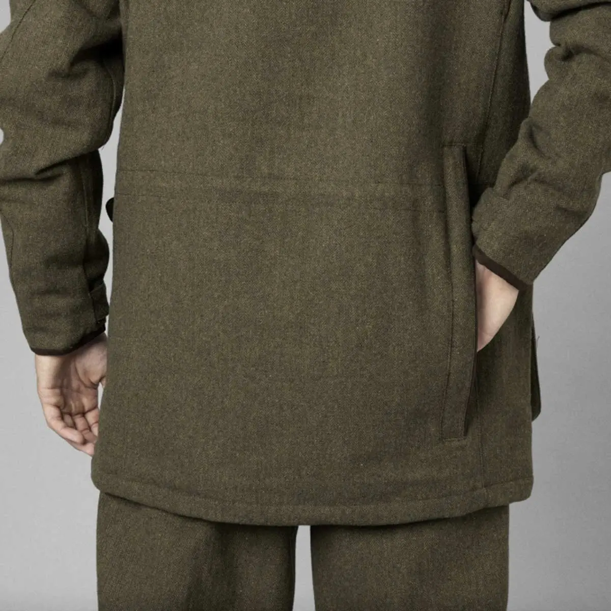 Seeland Hillside Jacket 5