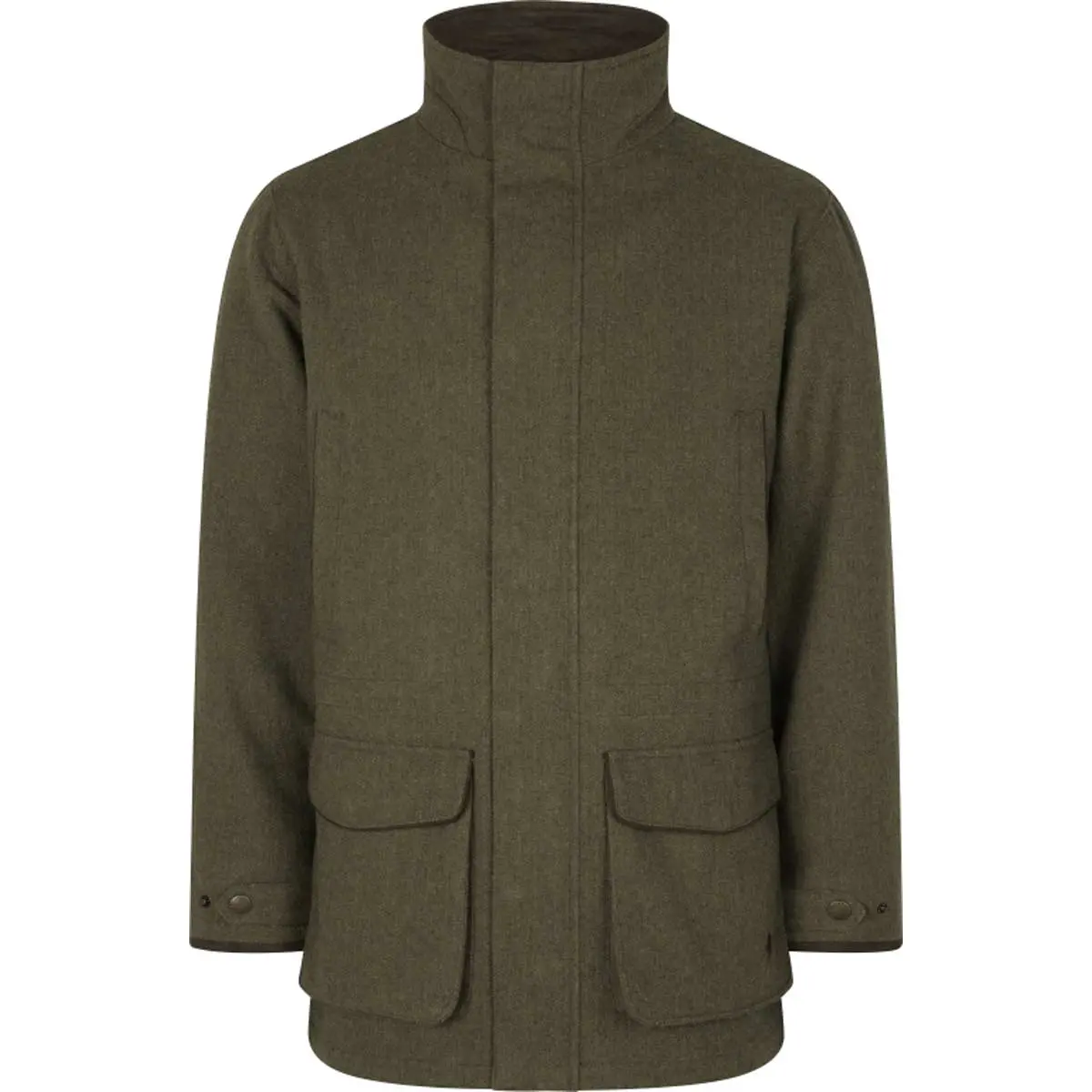 Seeland Hillside Jacket 1