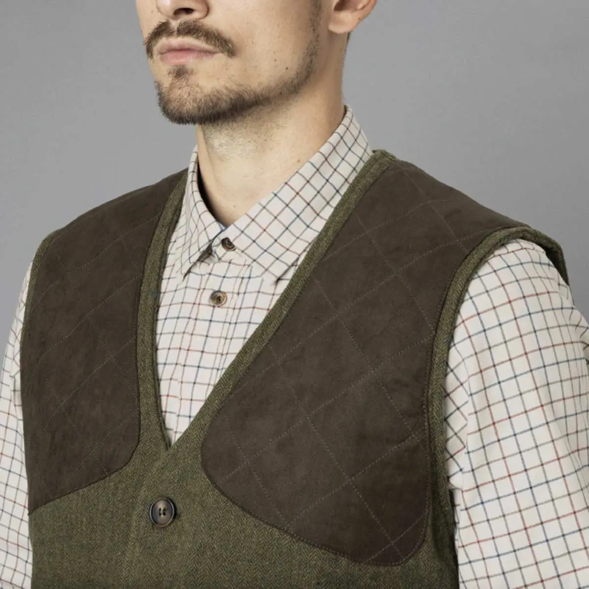 Seeland Hillside Waistcoat 4