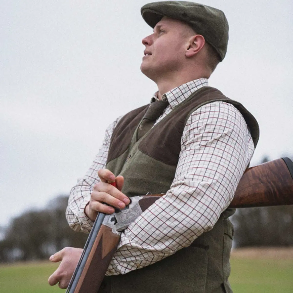 Seeland Hillside Waistcoat 7
