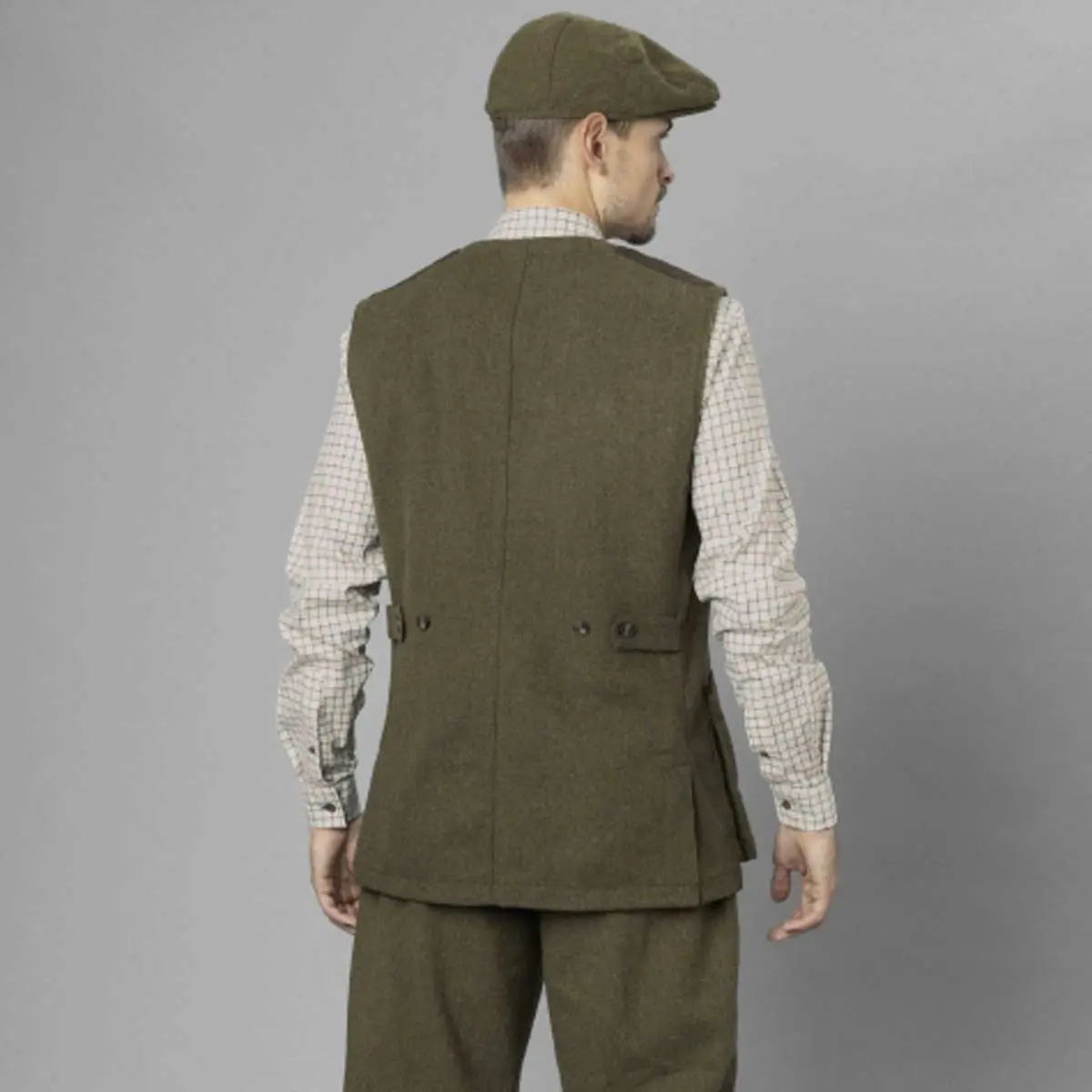 Seeland Hillside Waistcoat 5