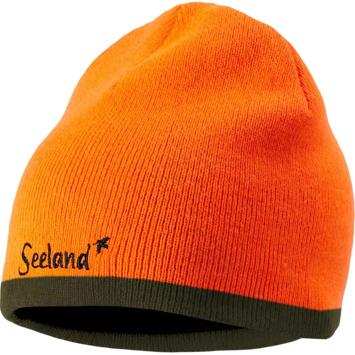 Seeland Ian Reversible Beanie Hat 1