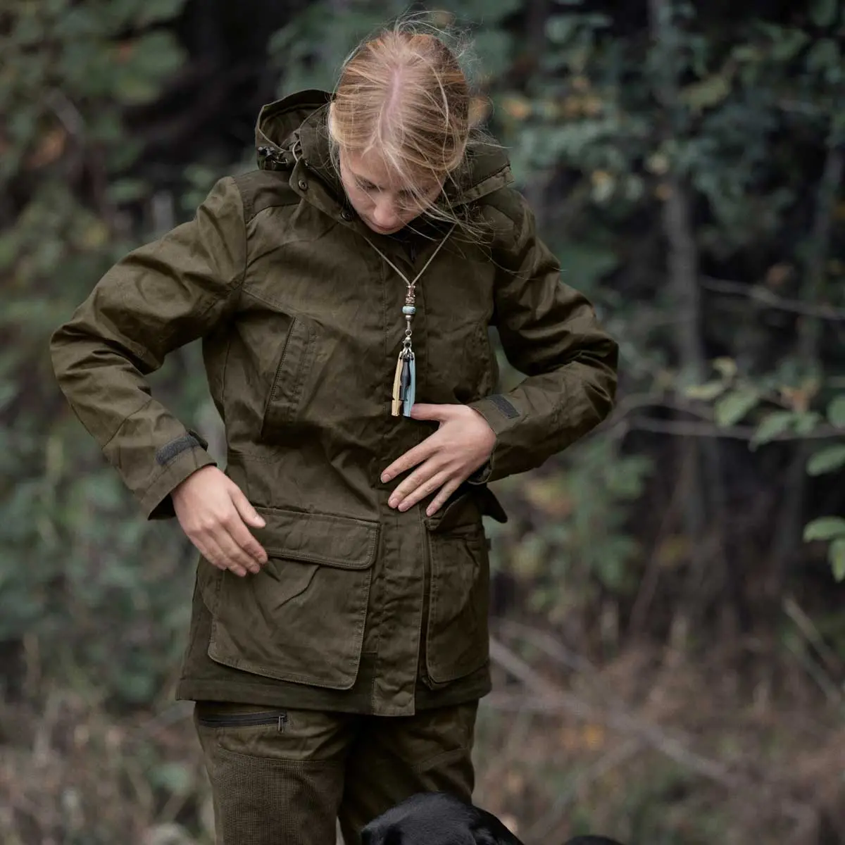 Seeland Key-Point Lady Jacket 4