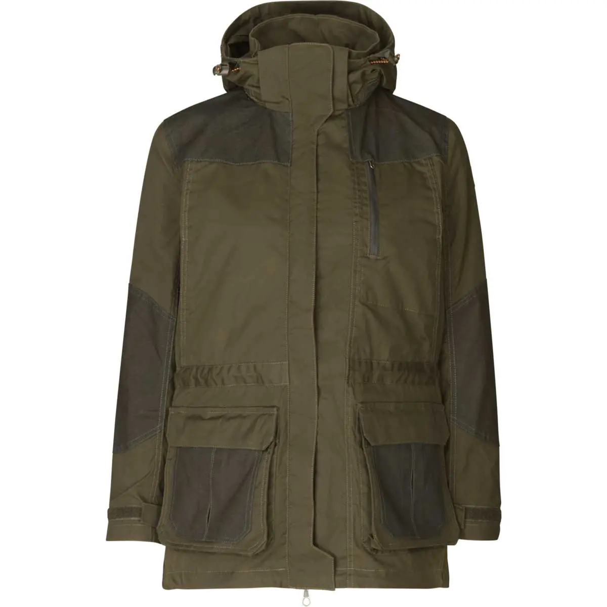 Seeland Key-Point Lady Jacket 1