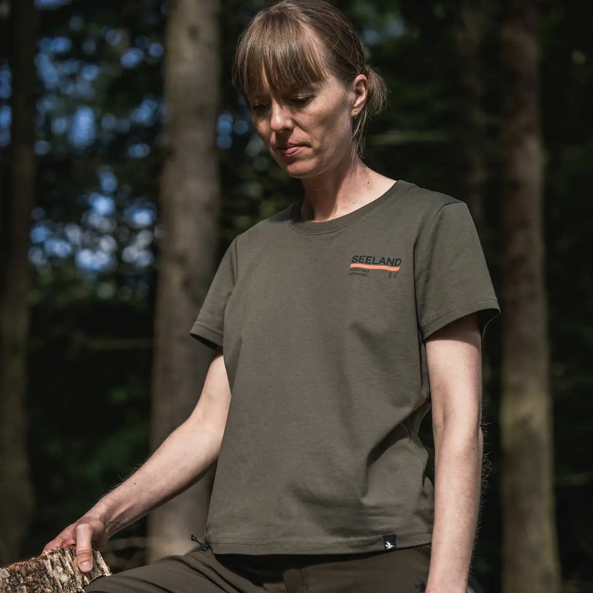 Seeland Leala Women's T-Shirt 3