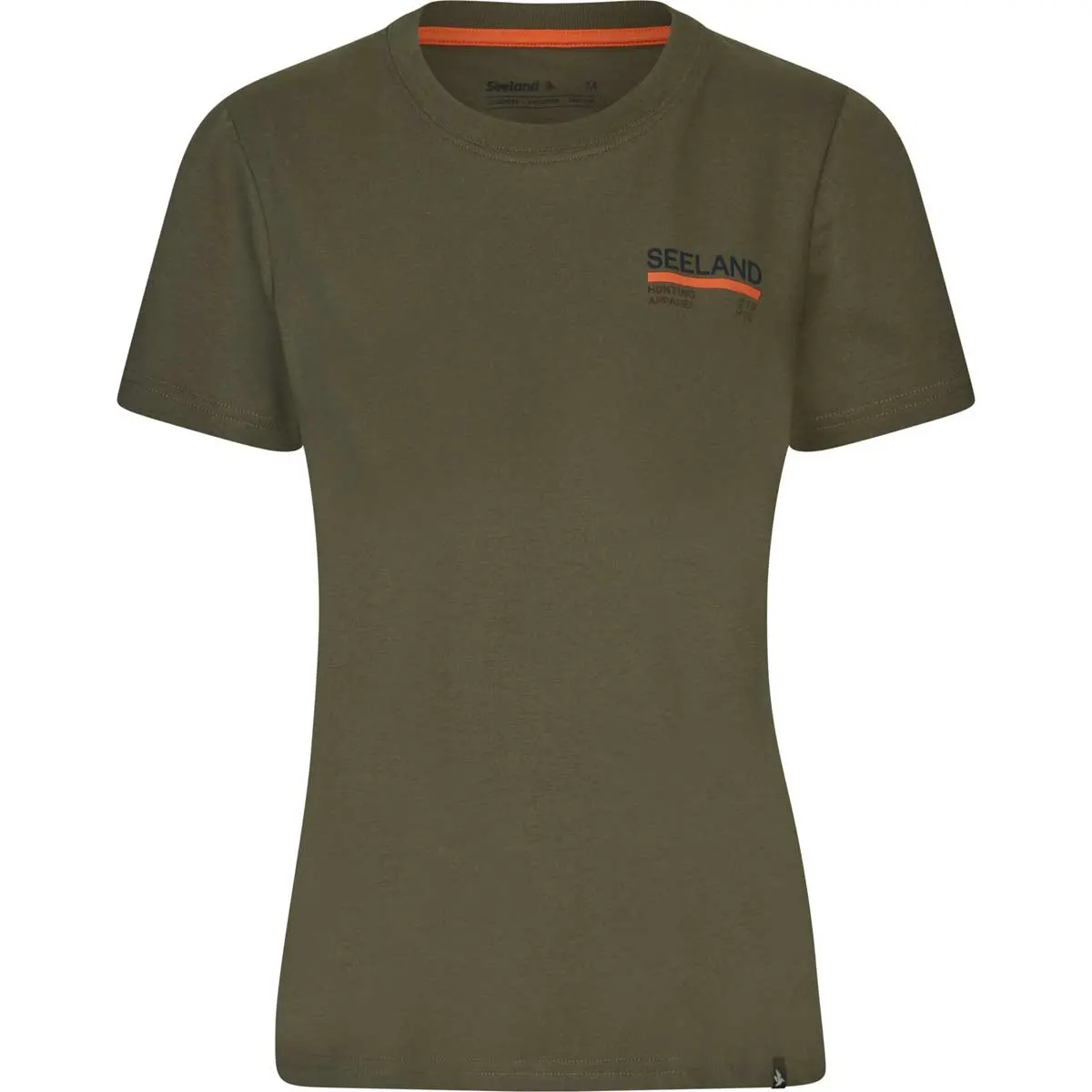 Seeland Leala Women's T-Shirt 1