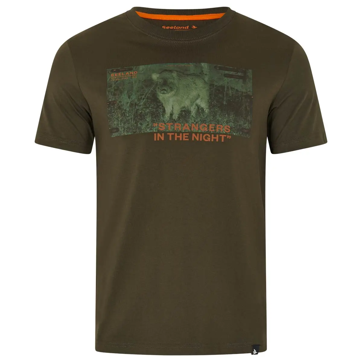 Seeland Night Vision T-Shirt 1