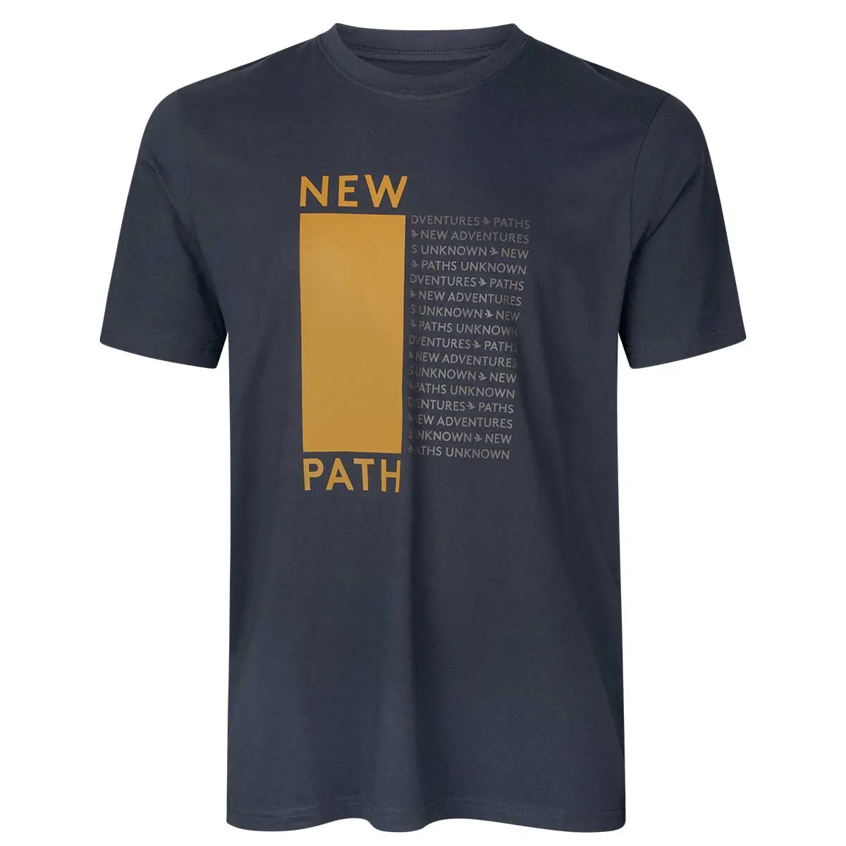 Seeland Path T-Shirt 1