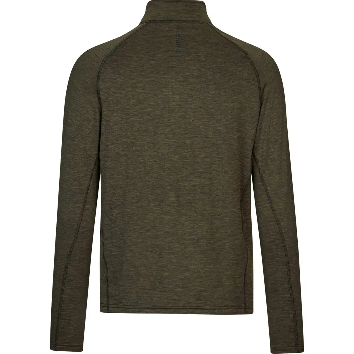 Seeland Peak Half Zip Fleece Top 2