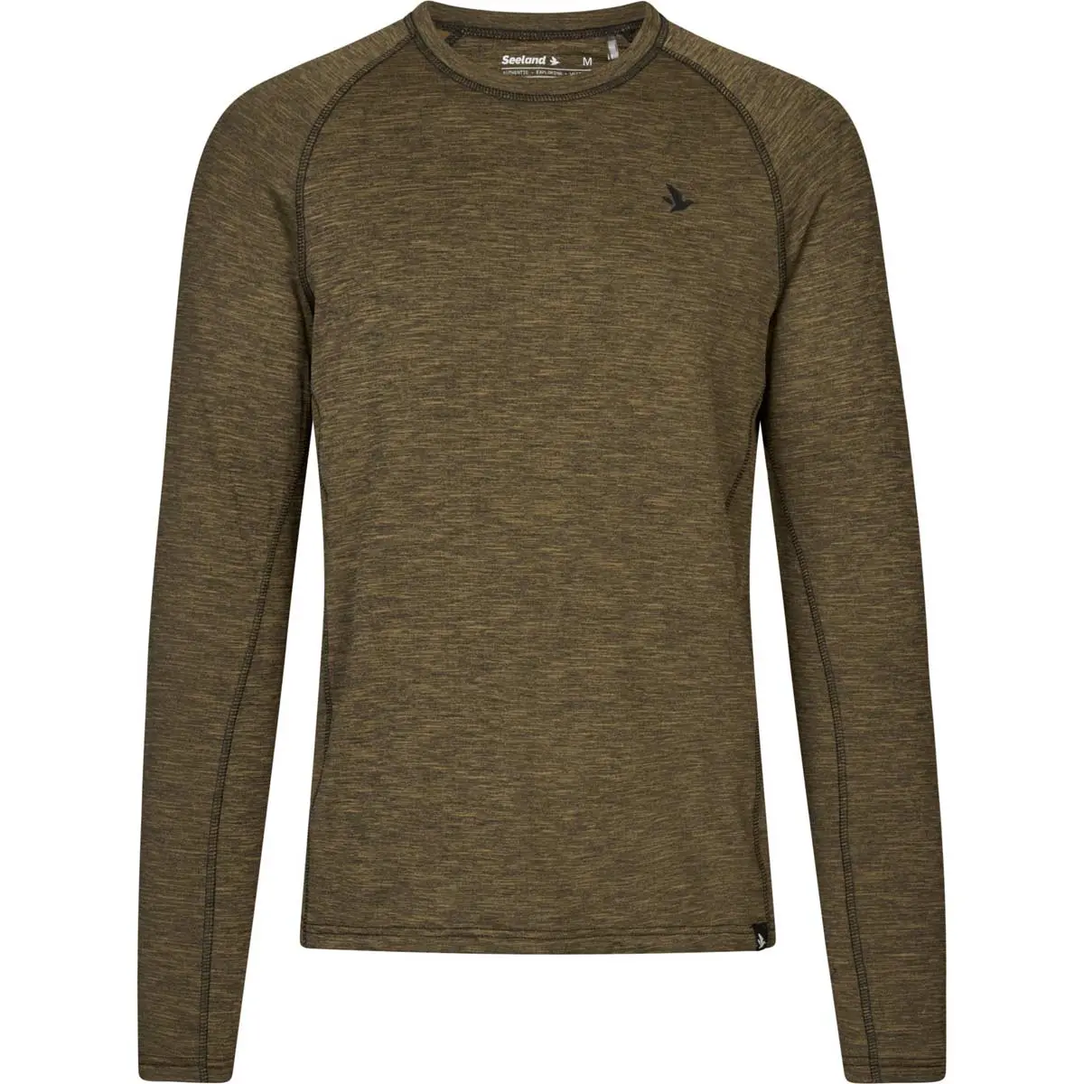 Seeland Peak Performance Long Sleeve T-Shirt