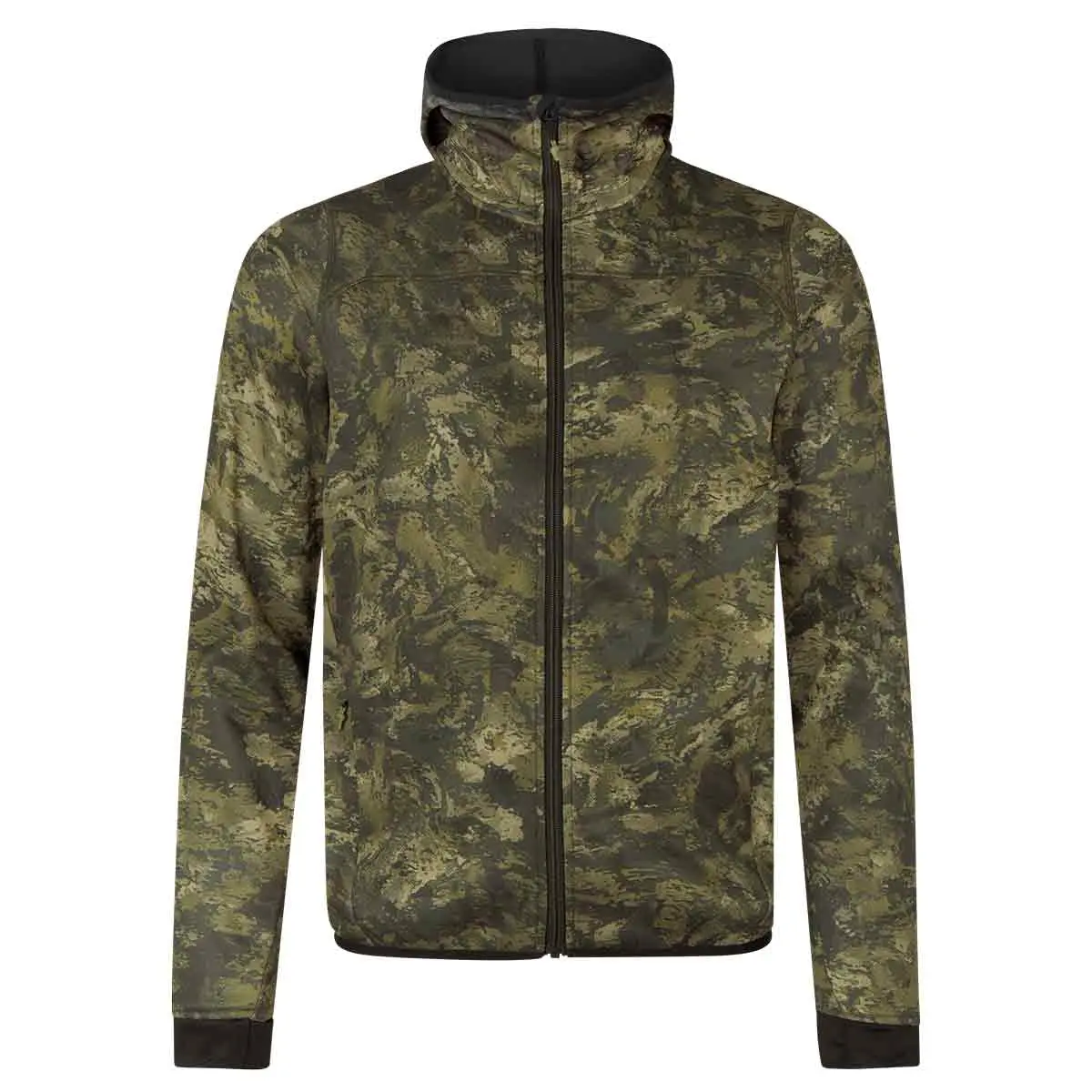 Seeland Power Camo Fleece 1