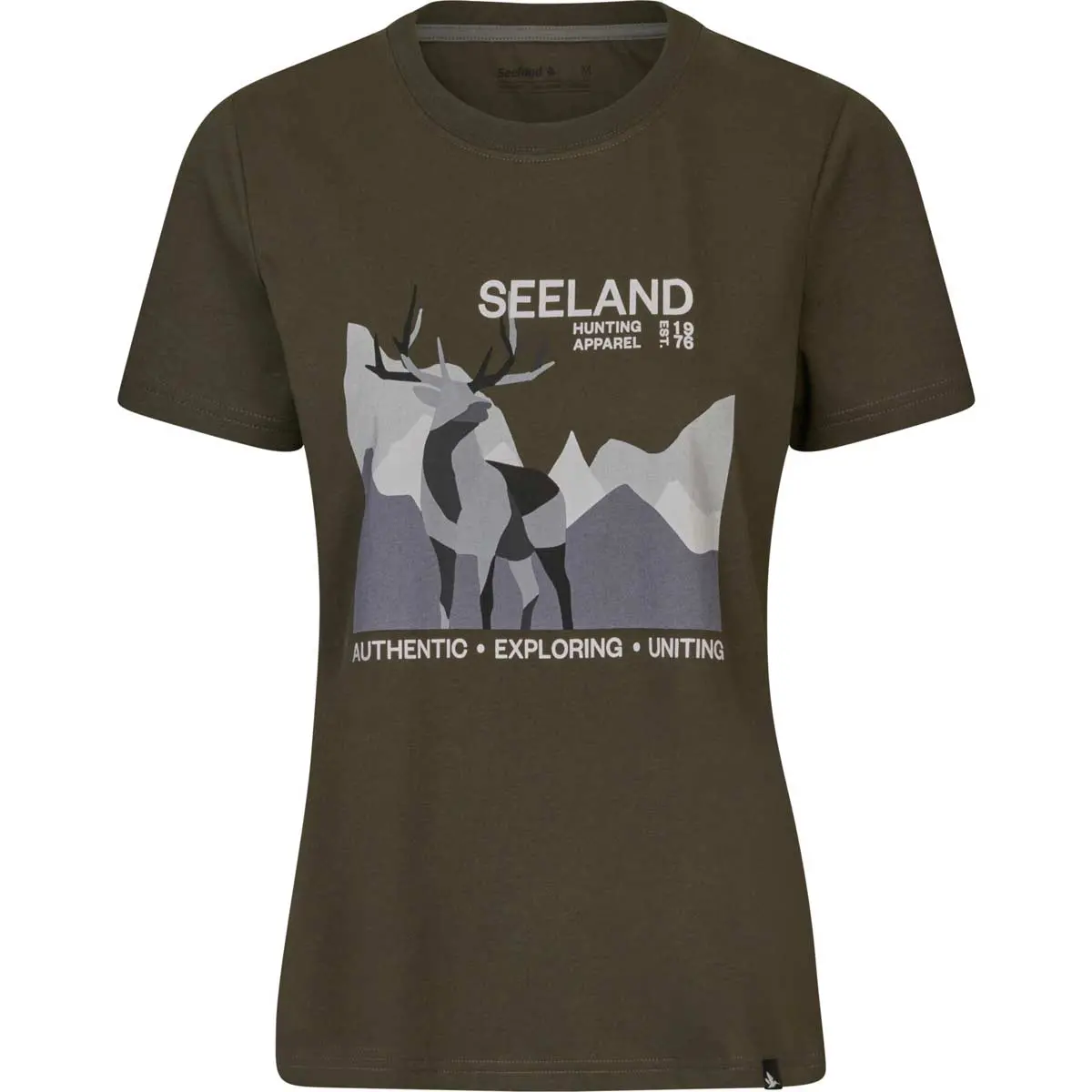 Seeland Sadie Women's T-Shirt 1
