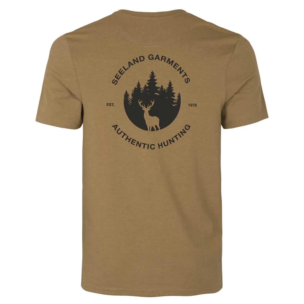 Seeland Saker T-Shirt 2