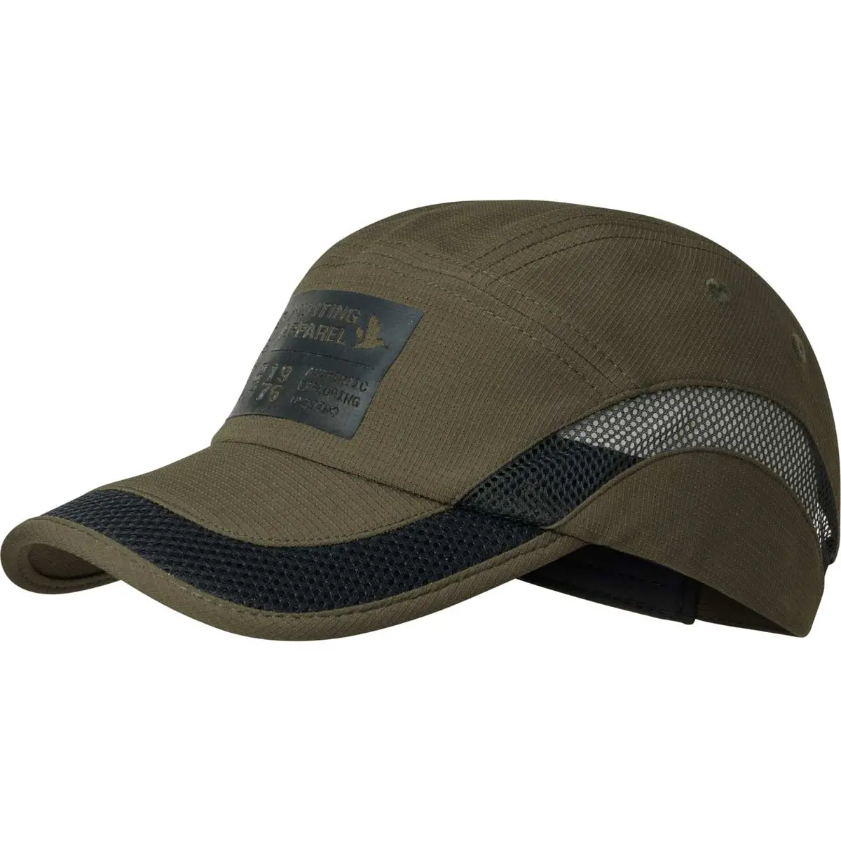 Seeland Selous Cap 1